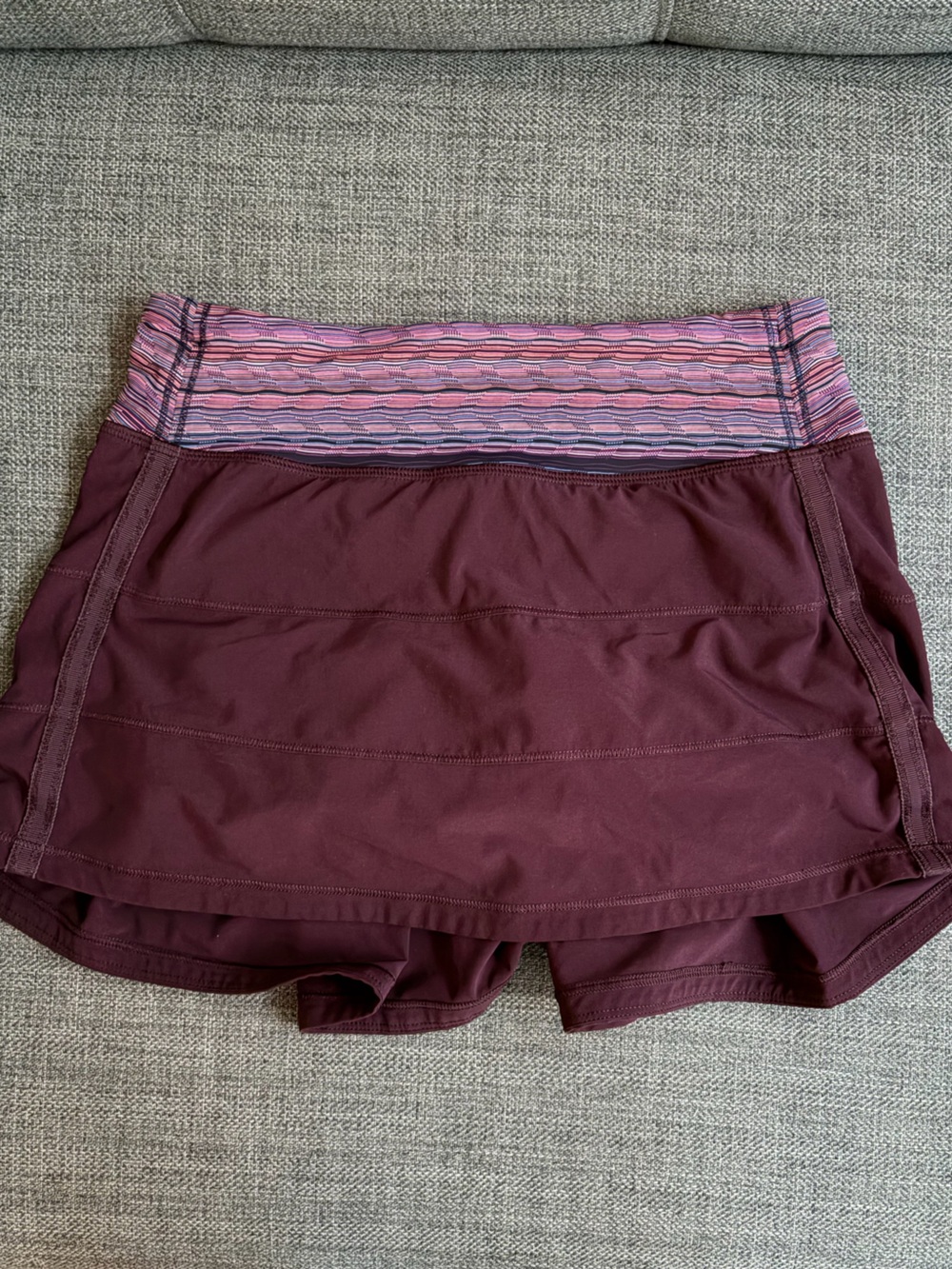 Lululemon Skort Size 2